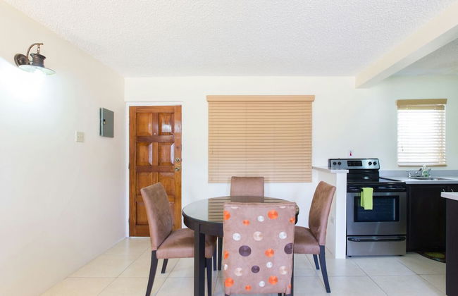 New Kingston Guest Apartment IV - Foto 10