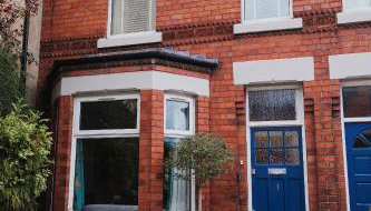 Hoole House - Foto 2