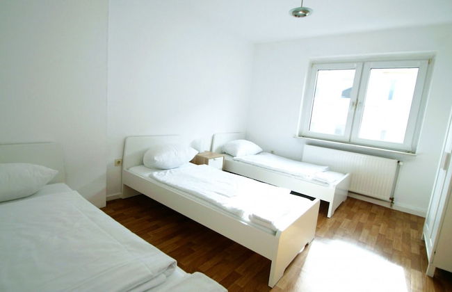 Apartments Remscheid 4 - Foto 1