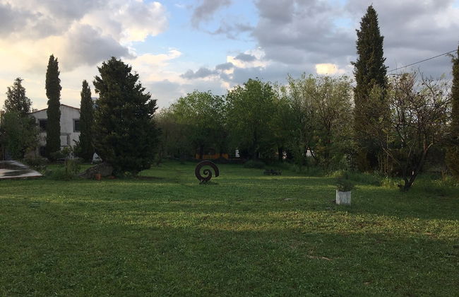 La Casa Rural Cortijo del Zoco Bajo - Foto 32