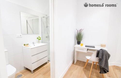 Enorme apartamento con 4 baños - Photo 17