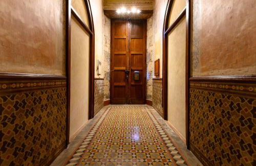 Open Air Historic Penthouse Vegueta - Foto 76