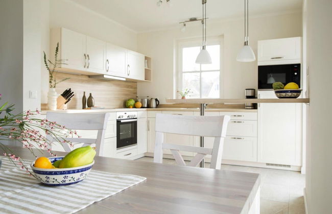 Ferienhaus in Fuhlendorf - Foto 8