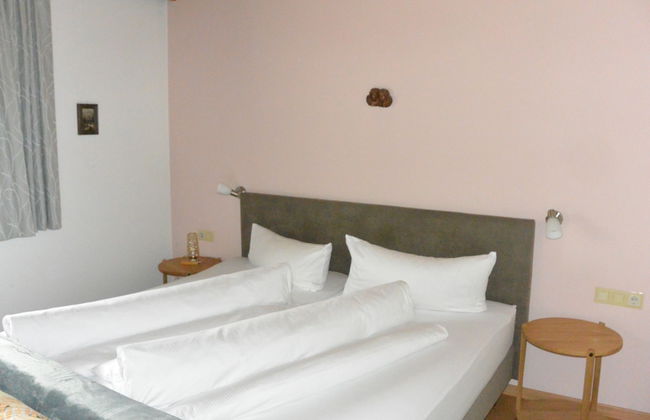 Apartment Landhaus Lenz - Foto 6