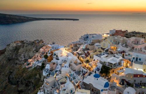 Caldera Houses Oia - Foto 158
