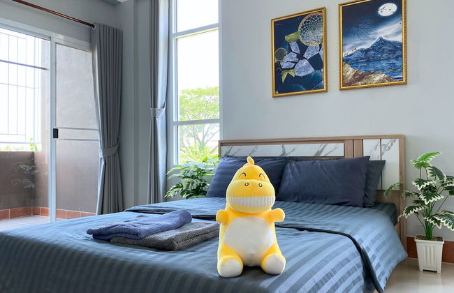 Grand Sansook Omnoi - Foto 14