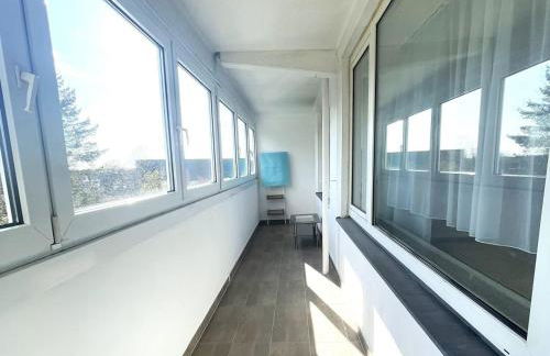 Voll ausgestattetes Apartment in Marl - Photo 16