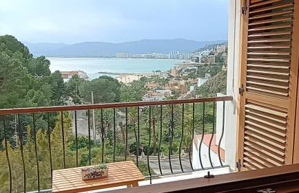 ROYAL BEACH - Appartment with sea view & terrace - Photo 4