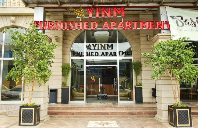 Yinm Guest House - Foto 60