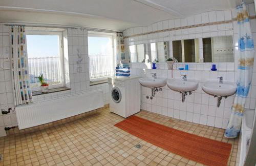 Ferienhaus Eulenhof - Foto 9