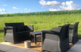 Gîte de la Roseraie - Foto 8