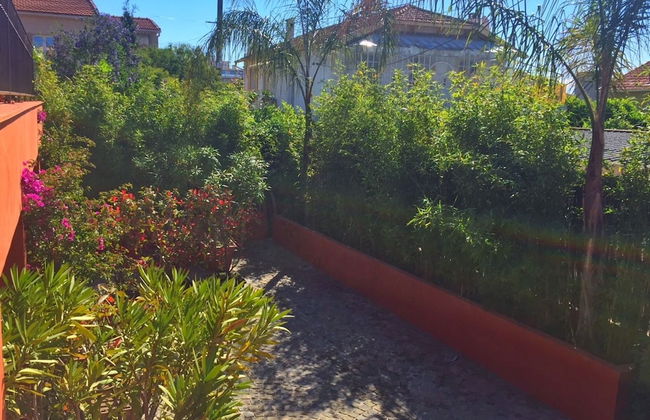 La Villa du Cros - Foto 44