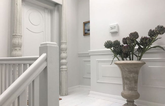 Schwanen Herz Comfortable Holiday Residence - Foto 16