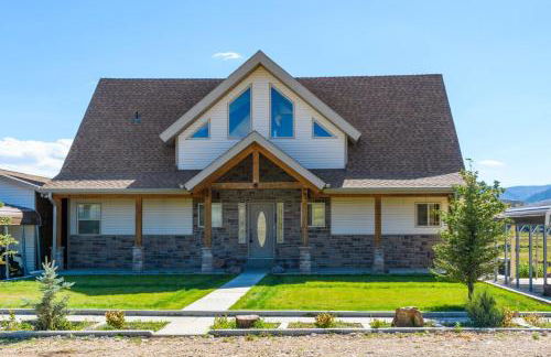 Grand View Lodge - Photo 26