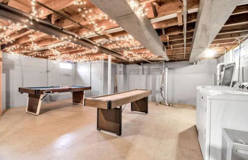 Entire House Walkable to Niagara Falls and Aquarium - Foto 10