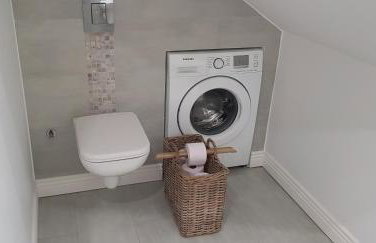 Apartments The Space - Foto 9