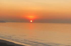 Ap.Frente para o mar Pé na areia c/ Var. Goumert Condominio Costa do Sol - Foto 35