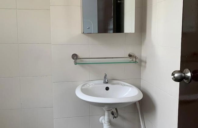 Little Tree Homestay at Bangi Putrajaya - Foto 47