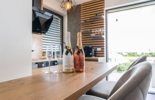 GrandPalazzo with rooftop swimming pool - Foto 71