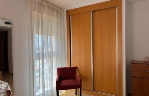 La Manga Punta Cormoran Apartment - Foto 20