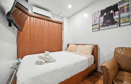 Cozy Modern Studio Perfect for Short or Long Stays - Foto 8