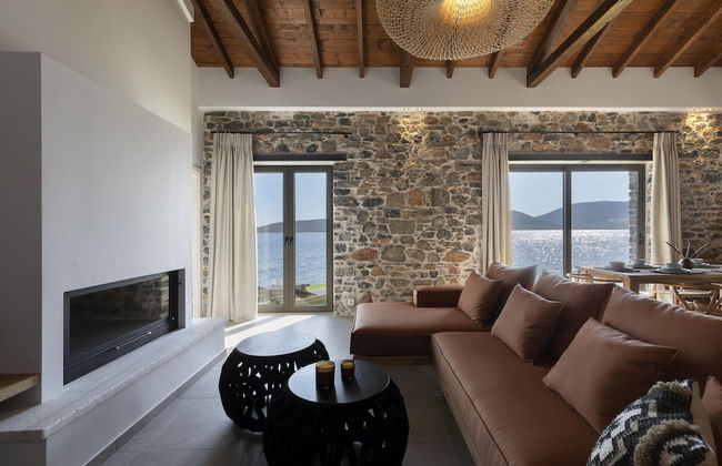 Lichnos Luxury Suite - Foto 1