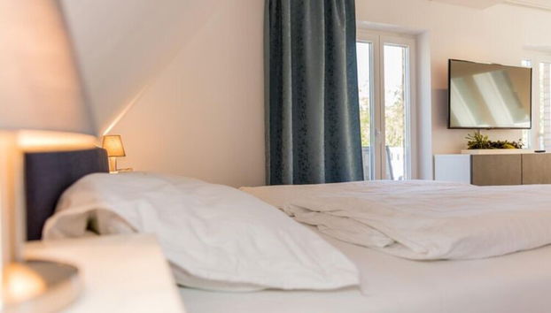 Ferienwohnung in St. Peter Ording - Foto 2, Habitación