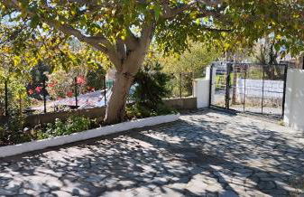 Nakou's House-Το σπίτι του Νάκου - Foto 2