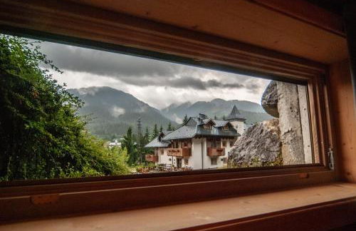 Mountain Loft - Foto 17