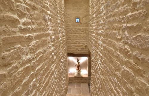 Manor in Normandy with Spa and Pool - Foto 10