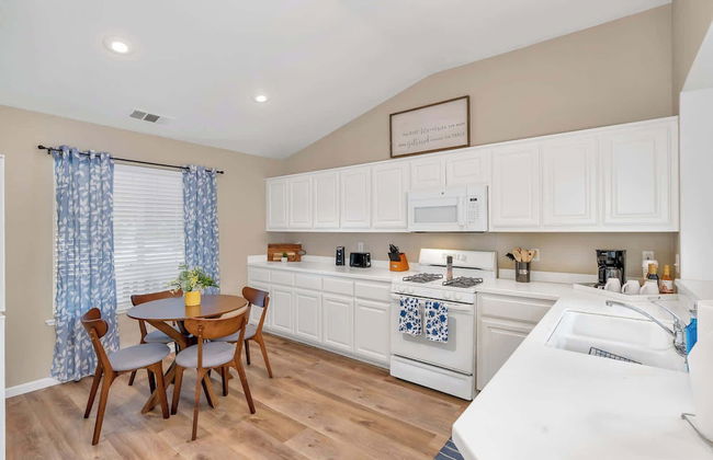 New Listing University Pastoral - Foto 8