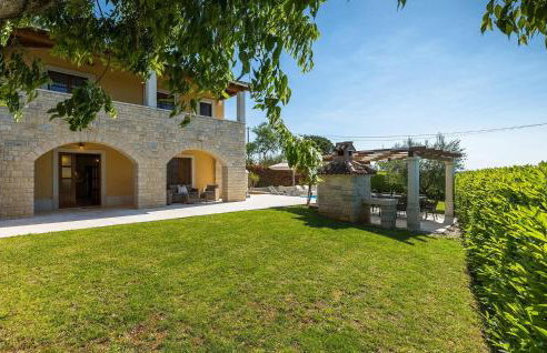 Villa Marasi - Foto 21