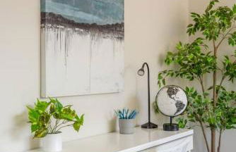 Sunny House with Hot tub near Stanford - Foto 22