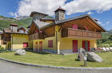 Chalet la Segheria - Foto 33