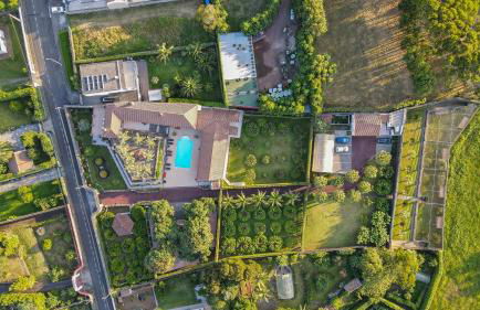 Quinta da Paz Azores - Photo 4