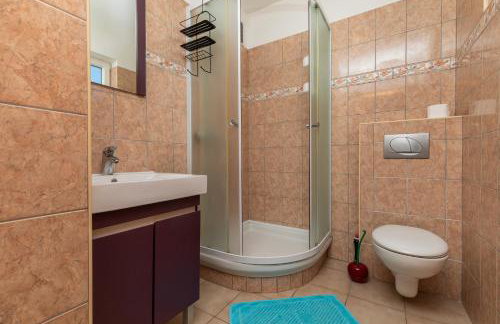 Apartments by the sea Igrane, Makarska - 22690 - Foto 10