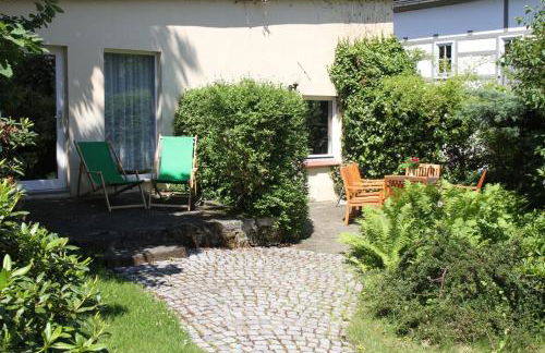 Ferienhaus "Am Papststein" - Photo 12