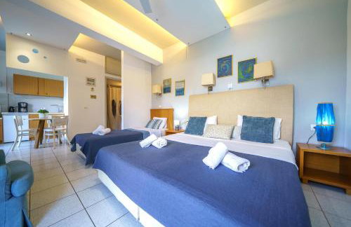 RODI BLUE apartments - Foto 59