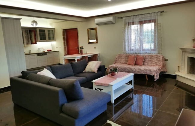 Agro Art Boutique & Luxury Villas - Foto 39