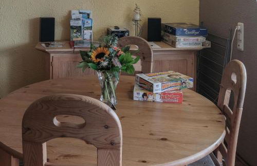 Ferienwohnung Liebelt in Mitgenfeld , bayerische Rhön - Foto 15