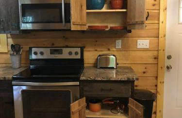 Pine Creek Cabins & Camping Resort - Foto 77