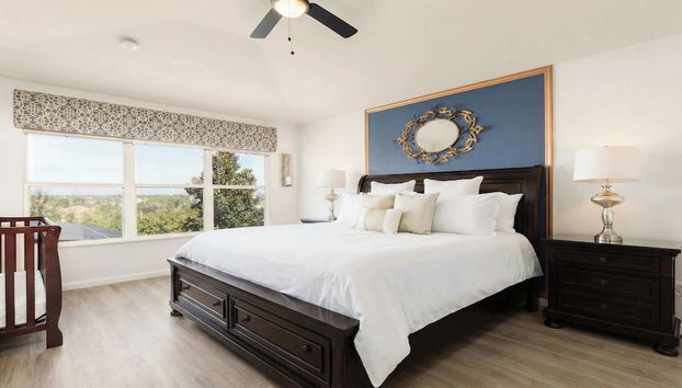 Firework View 6BR Home Pool/spa/game Near Disney! - Photo 3, Room