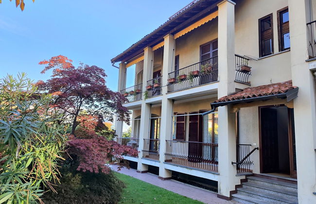 Charming Lake - Foto 1