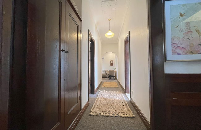 Globe Apartments - Foto 43