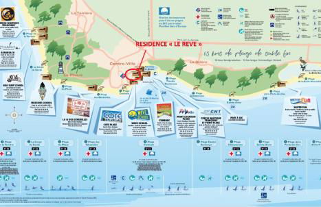 Le Rêve, les pieds dans l'eau, face à l'Ile de Ré - Photo 61