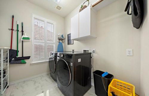 Houston Lake Retreat Pool Lake Front Spa - Foto 44