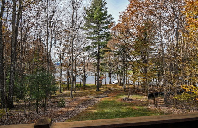 Constantly Cozy by Taylor Made Deep Creek - Photo 7