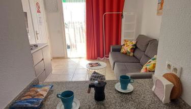 Casa Tami - Club Guacimeta Matagorda Lanzarote - Foto 2