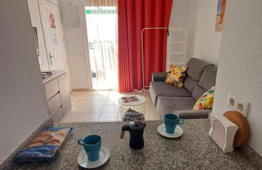 Casa Tami - Club Guacimeta Matagorda Lanzarote - Foto 2