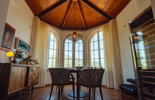 Luxury villa overlooking Fuengirola - Ref 86 - Photo 13